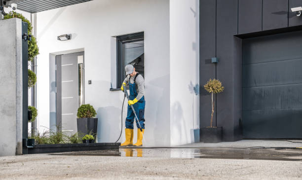 Laverne, OK Pressure Washing Services Company